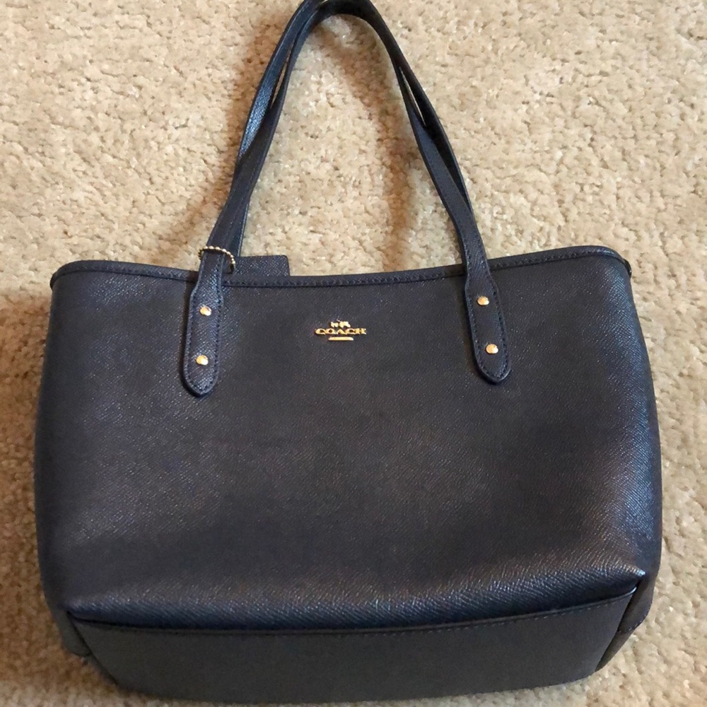 Coach Tote